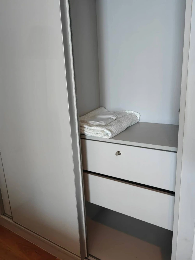 For rent: Hyde Sukhumvit 13, 16th floor. Nice, fully furnished unit. Book now, don't delay!