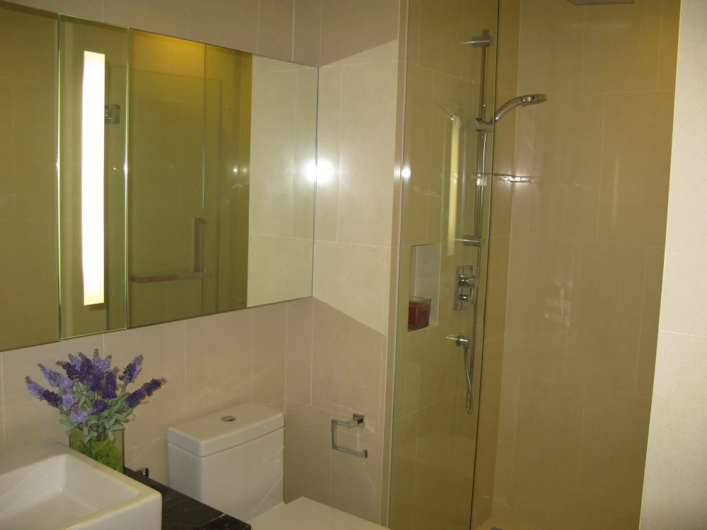 For rent: Hyde Sukhumvit 13, near BTS station, fully furnished, with balcony, don't miss it!