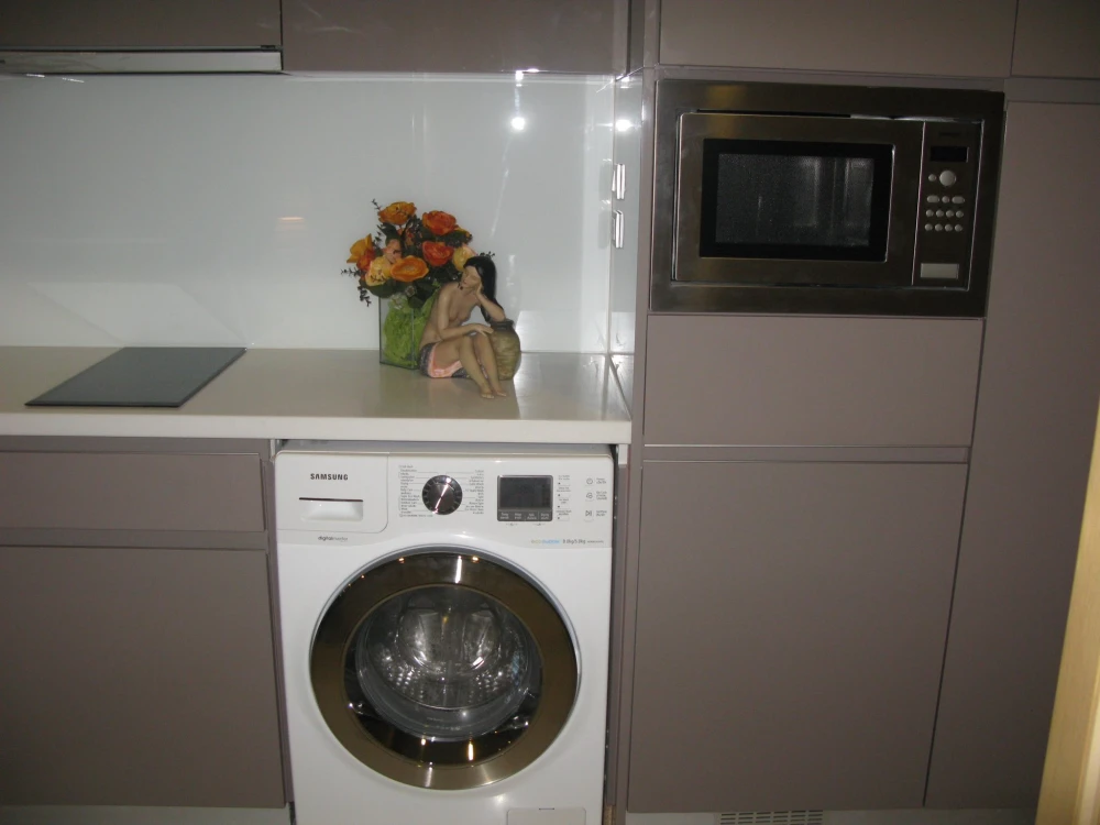For rent: Hyde Sukhumvit 13, near BTS station, fully furnished, with balcony, don't miss it!