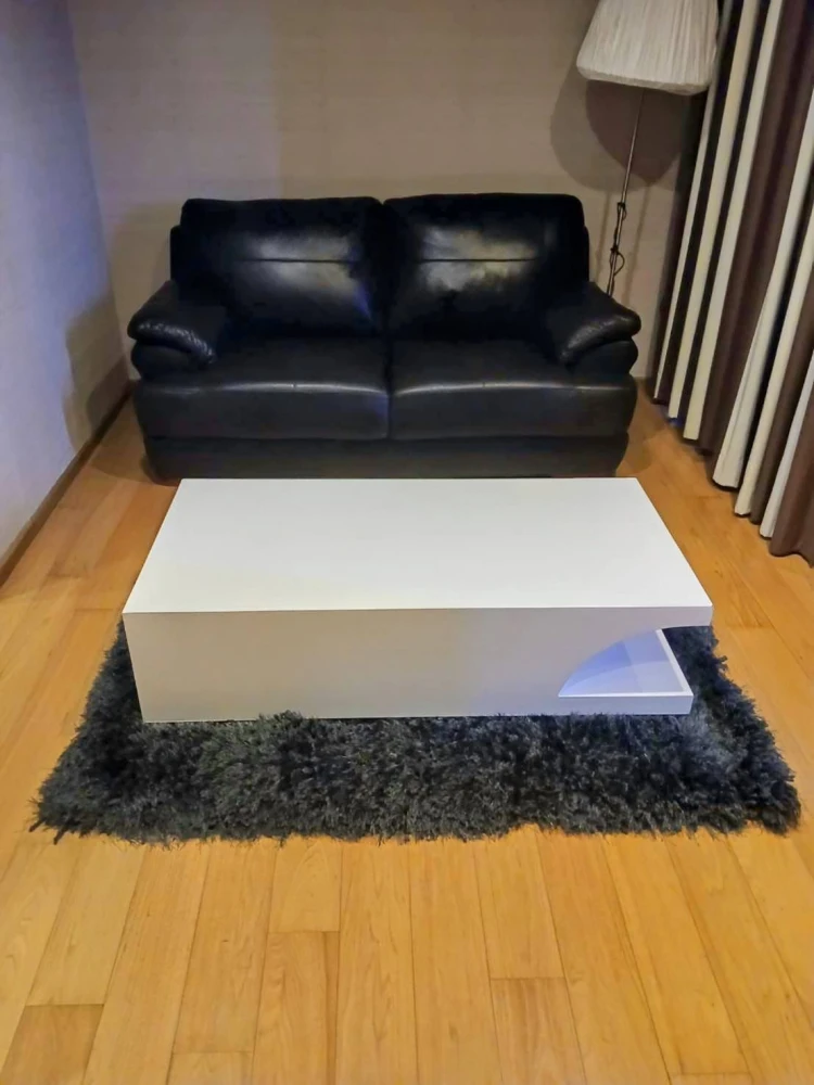 For rent: Hyde Sukhumvit 13, near BTS station, fully furnished, with balcony, don't miss it!