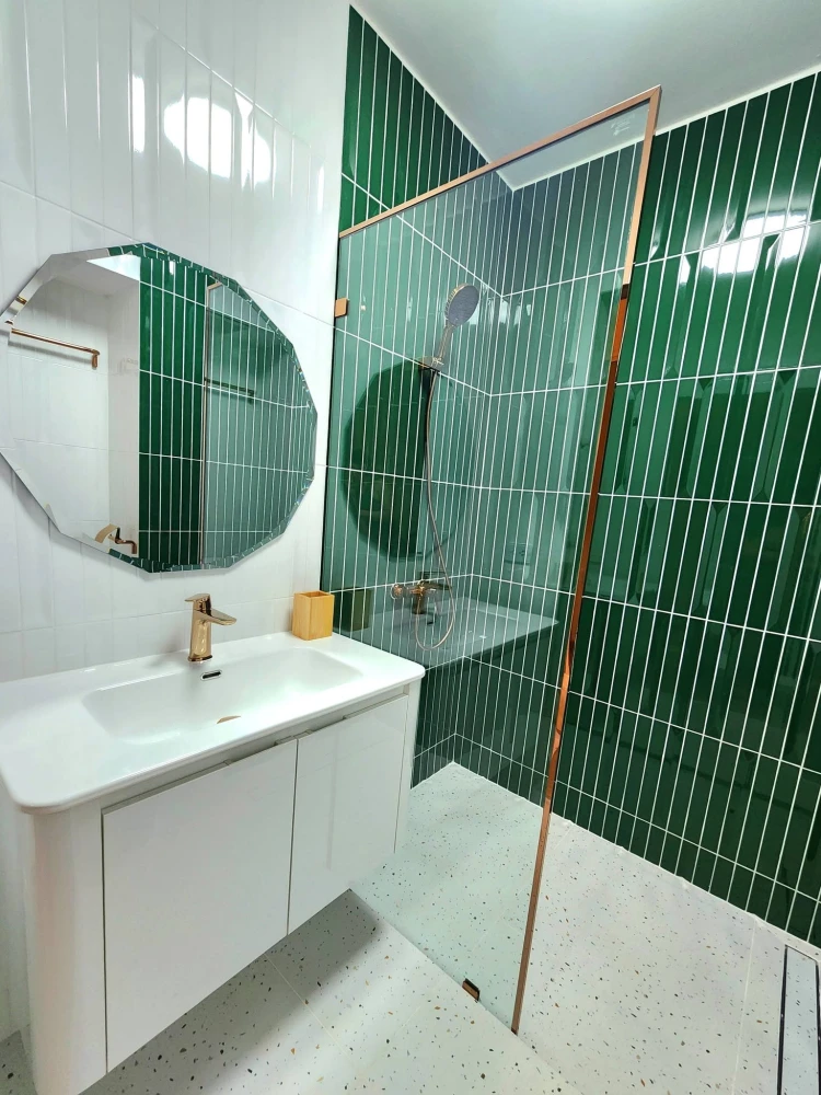 For rent: i-HOUSE Laguna Garden RCA, 6th floor, minimalist style. What are you waiting for?