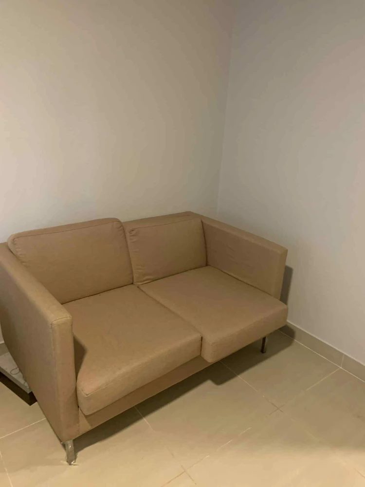 For rent: i-HOUSE Laguna Garden RCA, ready to move in, fully furnished, hurry and reserve now!