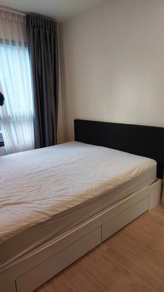 For rent: iCondo Green Space Sukhumvit 77, a nice room, fully furnished, just bring your bags and move in.