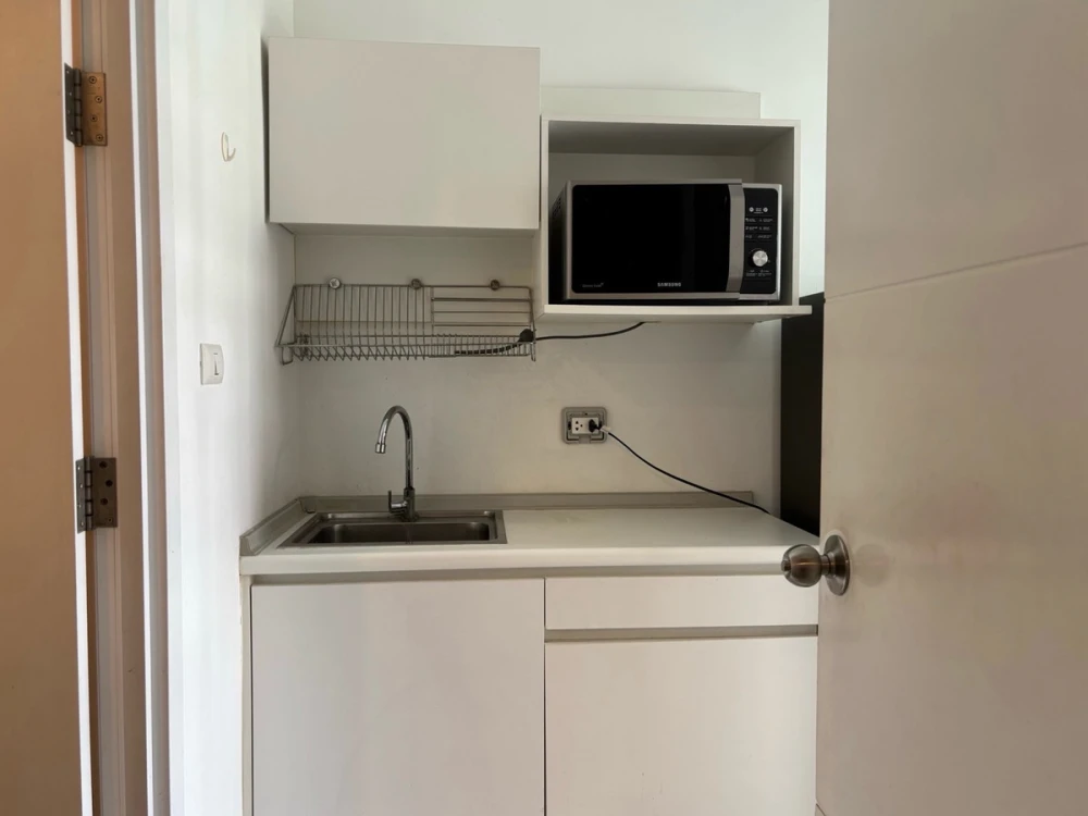 Icondo Salaya 2, 6th floor, fully furnished unit for rent. Book now! Don't miss out! Hurry!