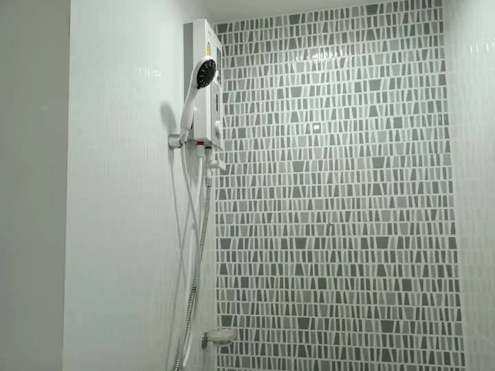 For rent: Icondo Salaya 2, 8th floor, fully furnished unit. Very livable. Book now! Don't miss out! Act fast!
