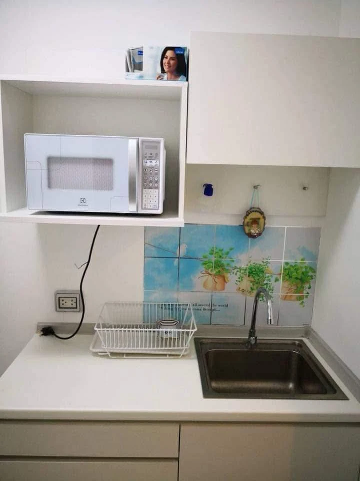 For rent: Icondo Salaya 2 rooms, ready to move in, complete facilities, hurry and reserve now, don't miss out.