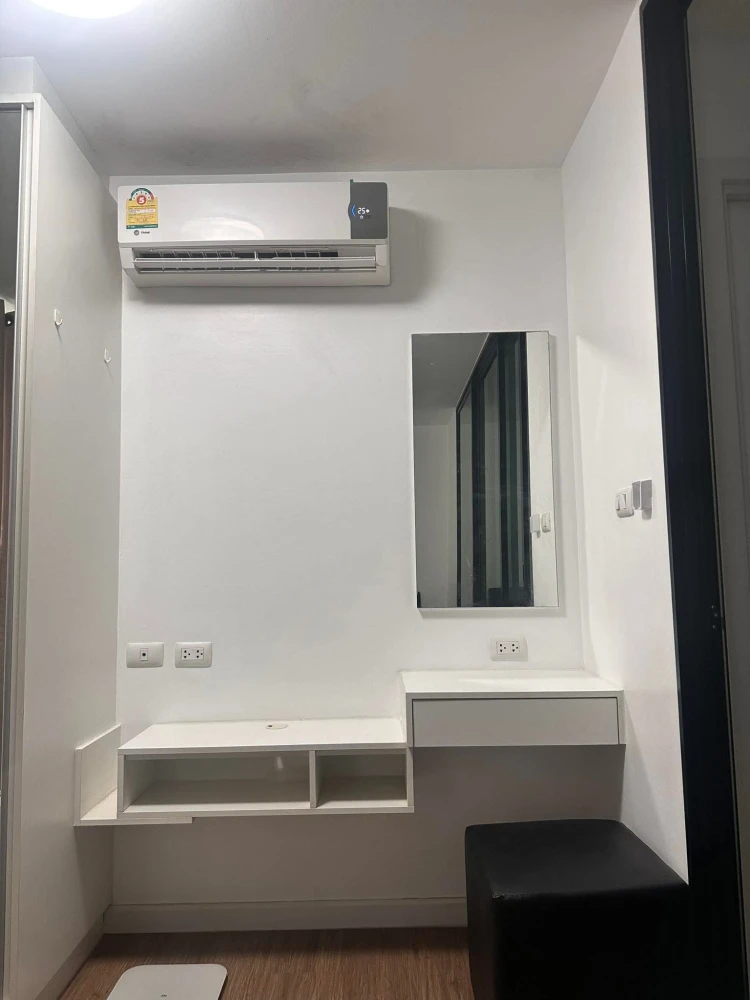 2-bedroom unit for rent at Icondo Salaya. Fully furnished with appliances. Amazing price! Book today! Don't wait!