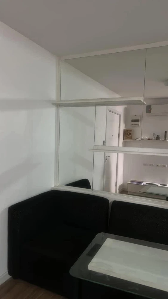 2-bedroom unit for rent at Icondo Salaya. Fully furnished with appliances. Amazing price! Book today! Don't wait!