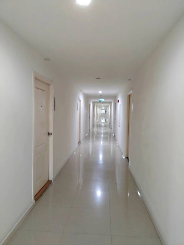 iCondo Sukhapiban 2 condo for rent, fully furnished with appliances. Just bring your personal belongings and move in! Don't miss out!