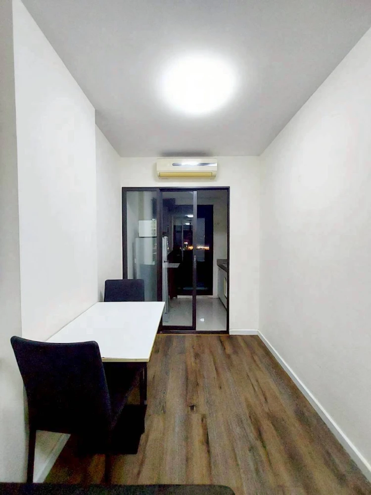 iCondo Sukhumvit 103 for rent. Ready to move in, fully furnished. Affordable price. Book now!