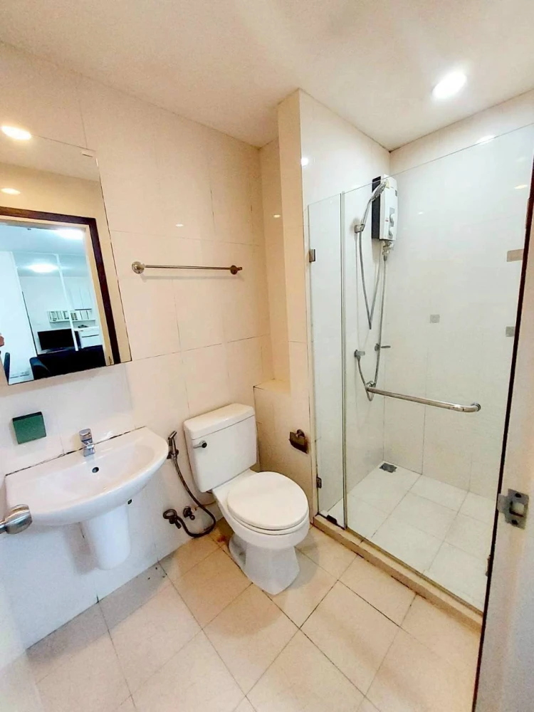 iCondo Sukhumvit 103 for rent. Ready to move in, fully furnished. Affordable price. Book now!