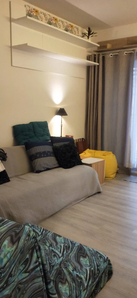 ให้เช่า Ideo Charan 70 - Riverview วิวดี วิวแม่น้ำ แต่งครบ สนใจจองเลยจ้า
