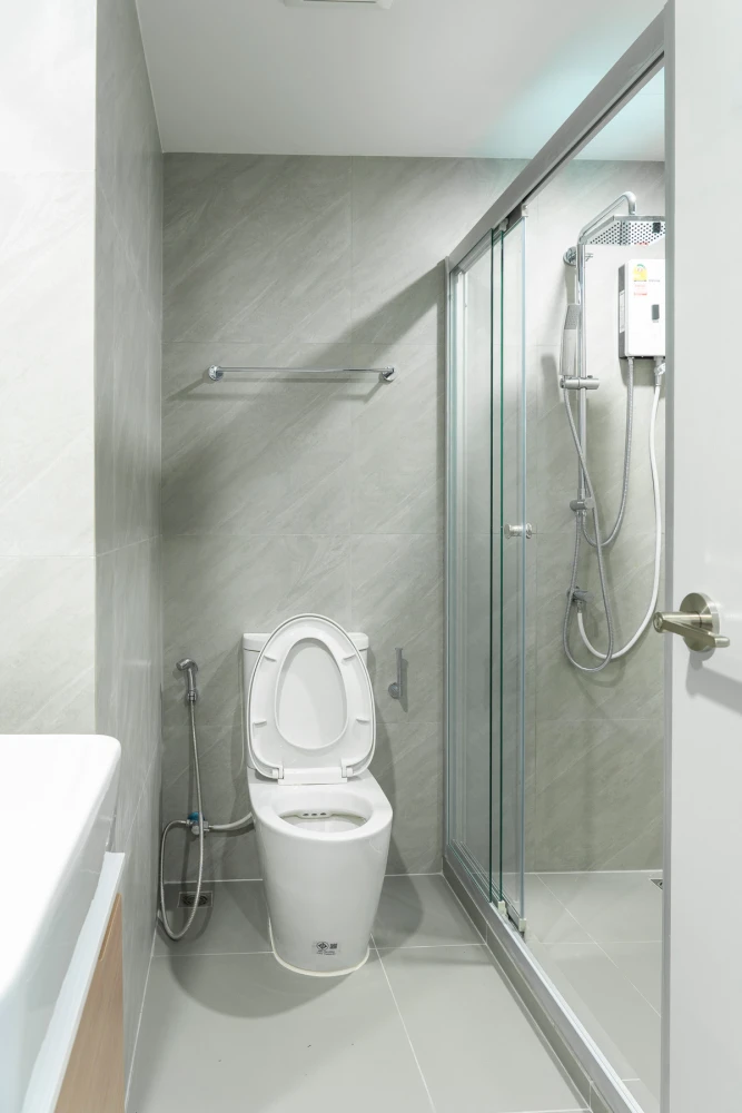 For rent: Ideo Chula Samyan, 22nd floor. Nice, fully furnished unit. Book now before it's too late!