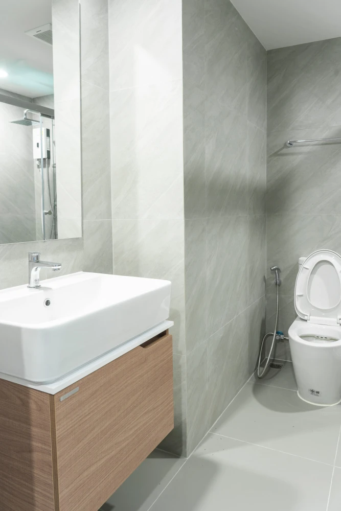For rent: Ideo Chula Samyan, 22nd floor. Nice, fully furnished unit. Book now before it's too late!