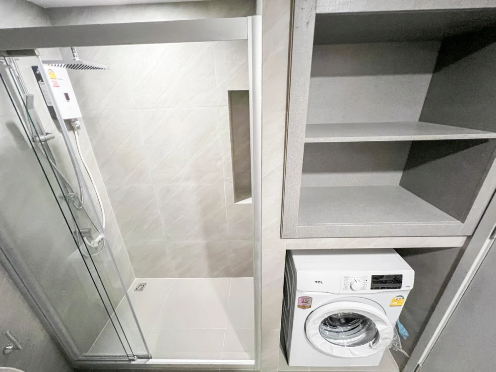 For rent: Ideo Chula Samyan, 22nd floor. Nice, fully furnished unit. Book now before it's too late!