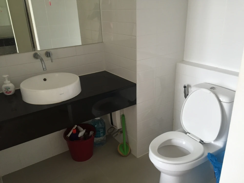 For rent: Ideo Mix Sukhumvit 103, 1 bedroom, 1 bathroom, fully furnished, just bring your bags and move in.