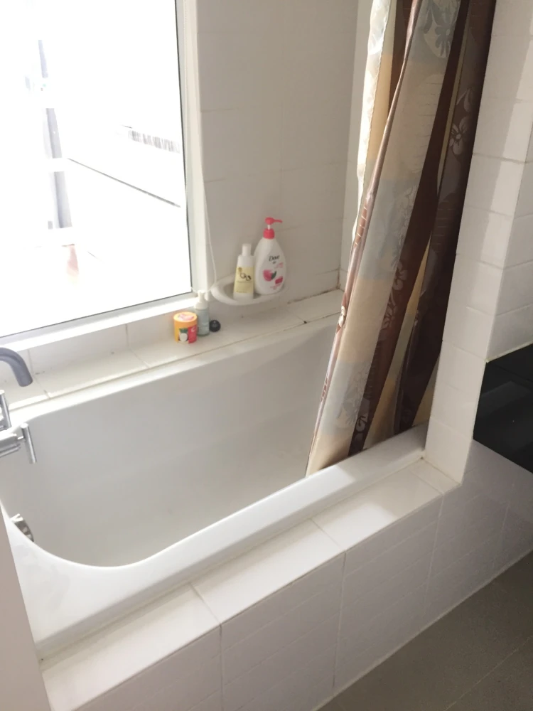 For rent: Ideo Mix Sukhumvit 103, 1 bedroom, 1 bathroom, fully furnished, just bring your bags and move in.