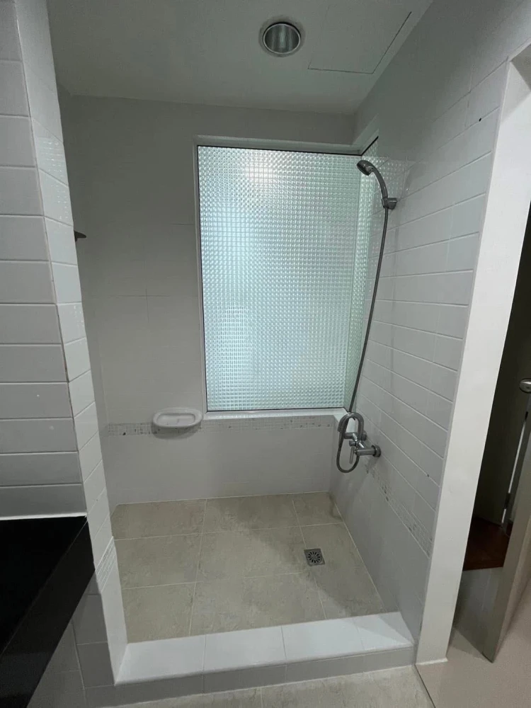 For rent: Ideo Mix Sukhumvit 103, 10th floor, unobstructed view, fully furnished with appliances. A must-see!