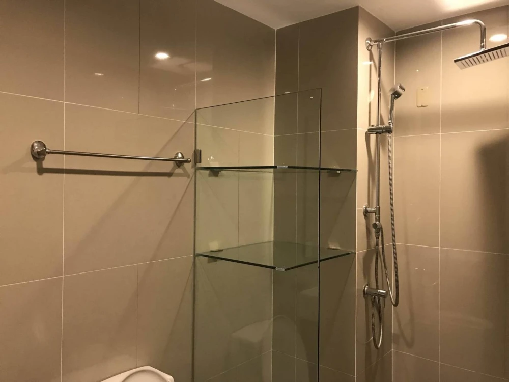 For rent: Ideo Mobi Bangsue Grand Interchange, fully furnished room, large balcony, book now, urgently.