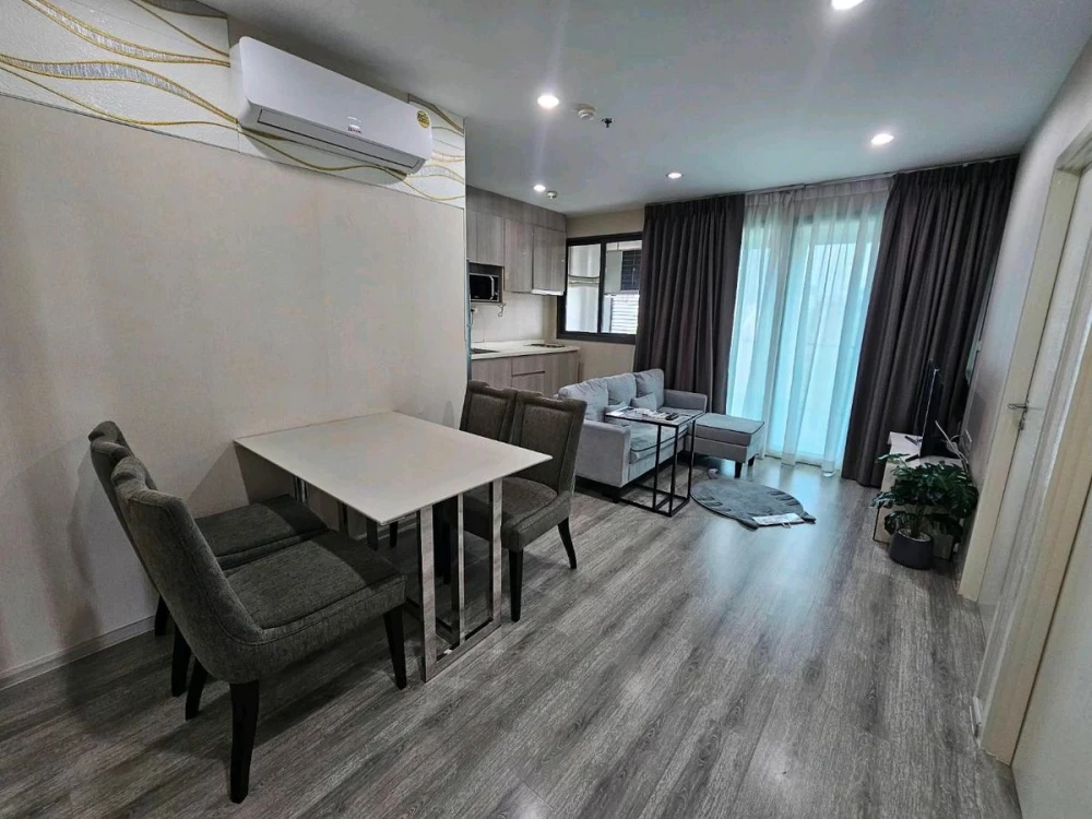 For rent: Ideo Mobi Charan-Interchange, 2 bedrooms, fully furnished, reserve now, don't miss out!