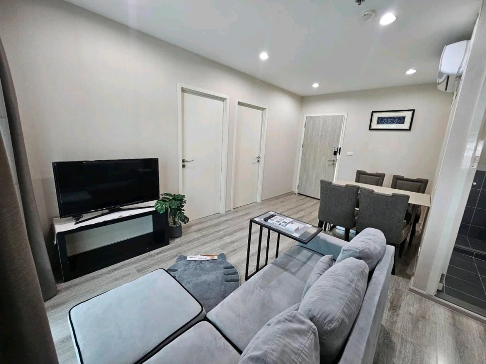 For rent: Ideo Mobi Charan-Interchange, 2 bedrooms, fully furnished, reserve now, don't miss out!