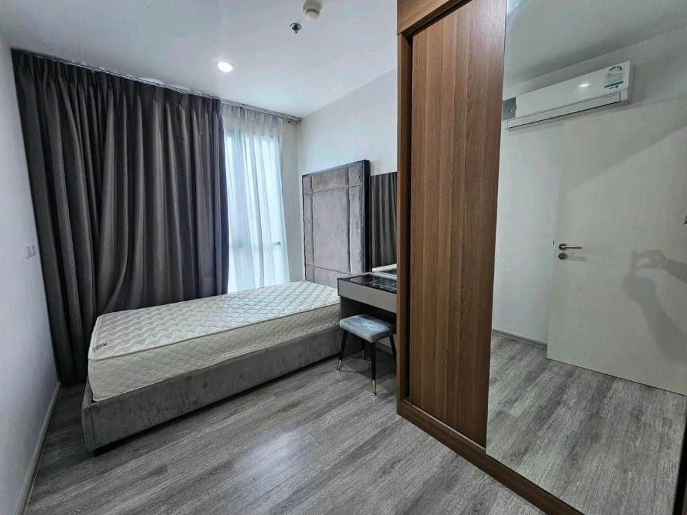 For rent: Ideo Mobi Charan-Interchange, 2 bedrooms, fully furnished, reserve now, don't miss out!