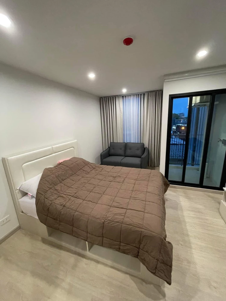 For rent: Ideo Mobi Charan-Interchange, spacious and comfortable room with complete facilities. Reserve now before it's too late.