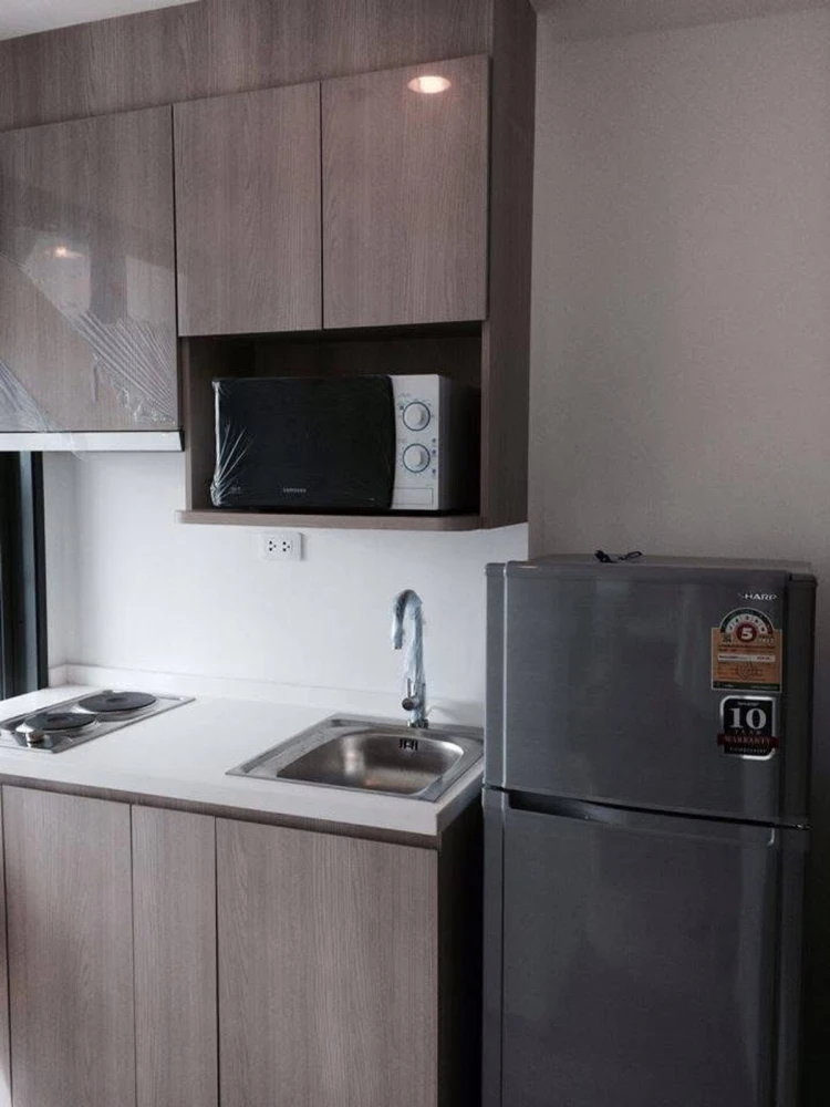 For rent: Ideo Mobi Charan-Interchange, fully furnished, ready to move in. Reserve now, don't miss out!