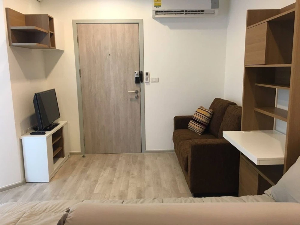 For rent: Ideo Mobi Charan-Interchange, fully furnished, ready to move in. Reserve now, don't miss out!