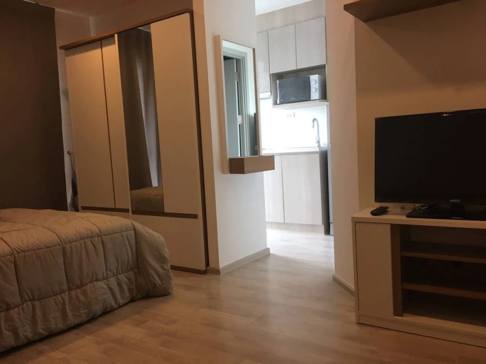 For rent: Ideo Mobi Charan-Interchange, fully furnished, ready to move in. Reserve now, don't miss out!