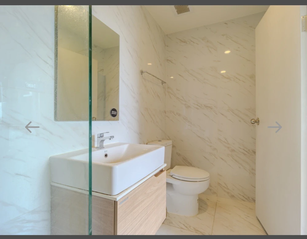 For rent or sale: Ideo Mobi Sukhumvit East Point, 11th floor, fully furnished unit, ready to move in. Book now!