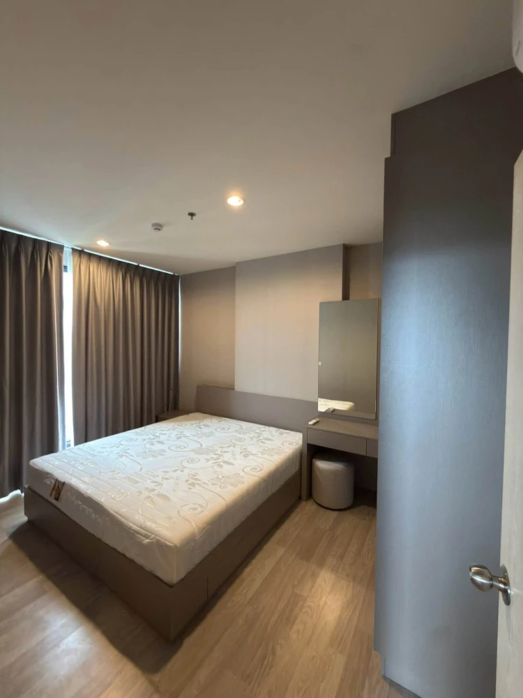 เช่าคอนโด Ideo Mobi Sukhumvit East Point