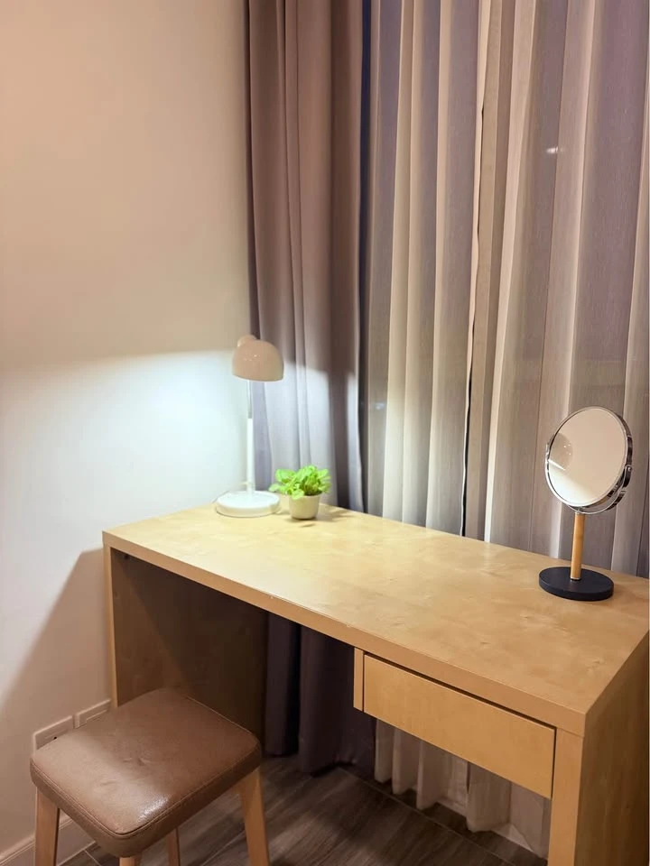 ให้เช่า Ideo Mobi Sukhumvit ห้องสตูดิโอ ชั้น 9 มาพร้อมสิ่งอำนวยความสะดวกครบครัน จองเลย