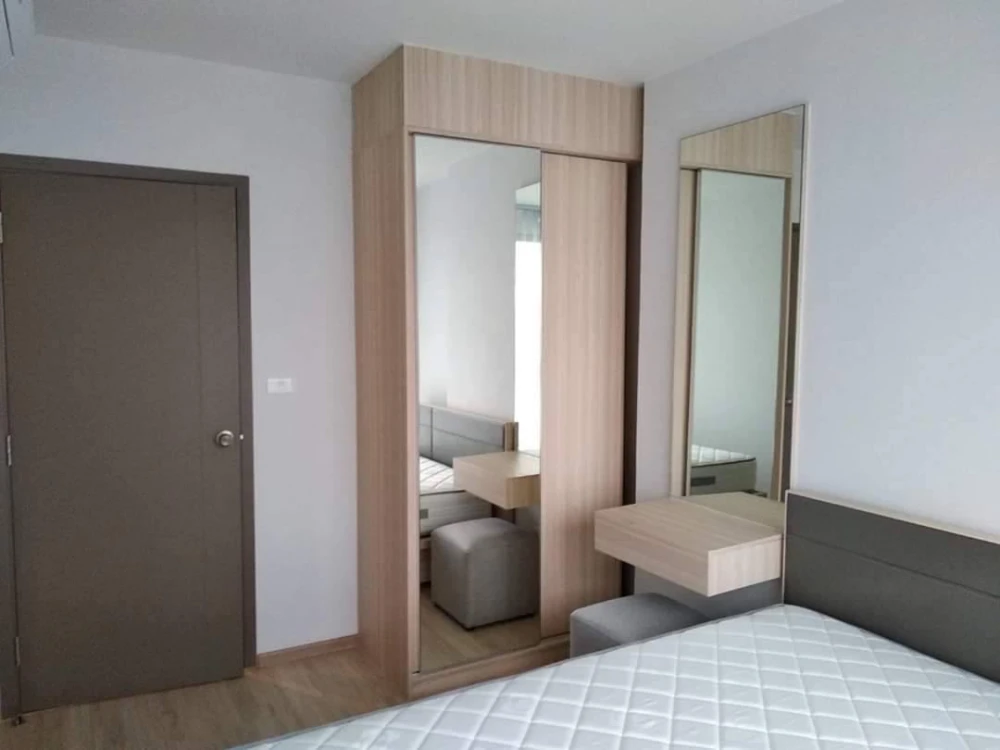 For rent: Ideo O2 1-bedroom apartment, fully furnished, with amazing facilities. Don't miss out!