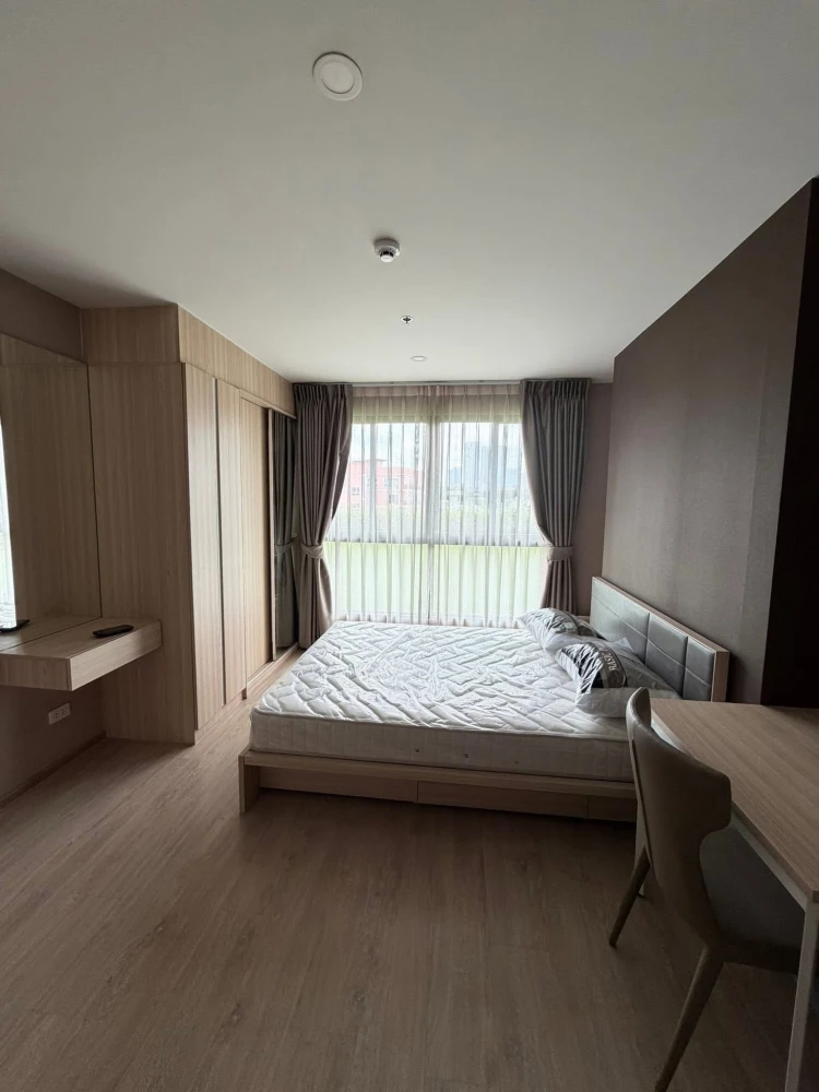 For rent: Ideo O2 Fully Furnished condo with all appliances included, ready to move in.