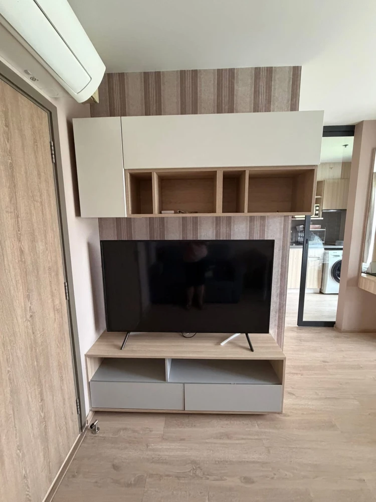 For rent: Ideo O2 Fully Furnished condo with all appliances included, ready to move in.