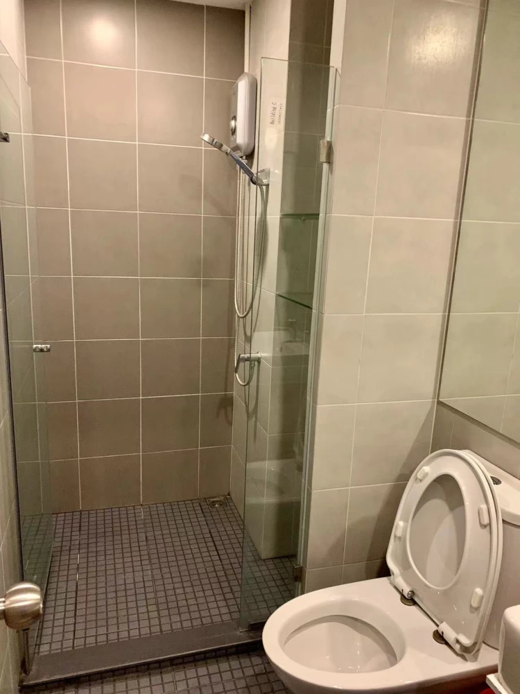 For rent: Ideo O2, 26th floor. Spacious and comfortable room, fully furnished. Book now! Don't wait!