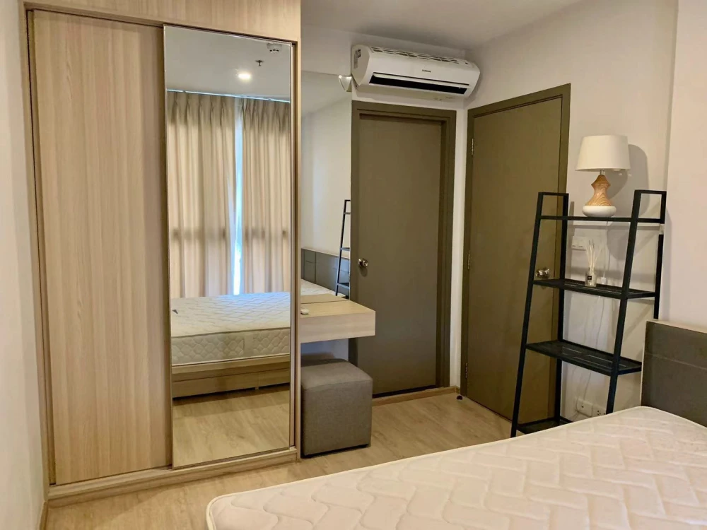 For rent: Ideo O2, 26th floor. Spacious and comfortable room, fully furnished. Book now! Don't wait!