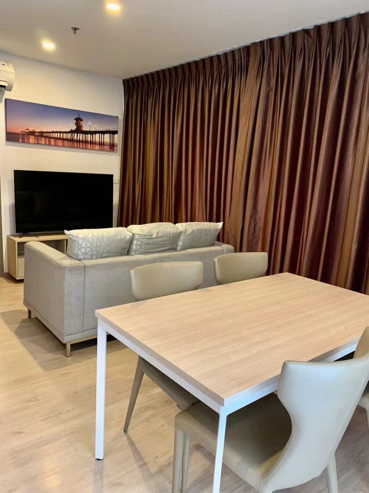 For rent: Ideo O2, 26th floor. Spacious and comfortable room, fully furnished. Book now! Don't wait!