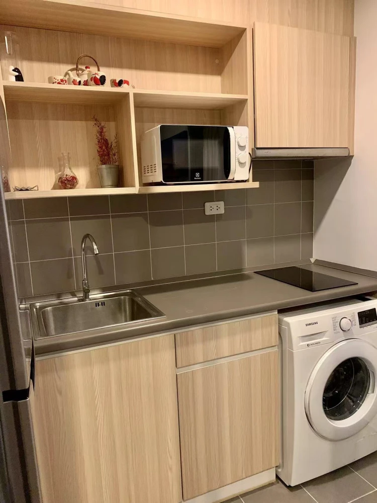 For rent: Ideo O2, 26th floor. Spacious and comfortable room, fully furnished. Book now! Don't wait!