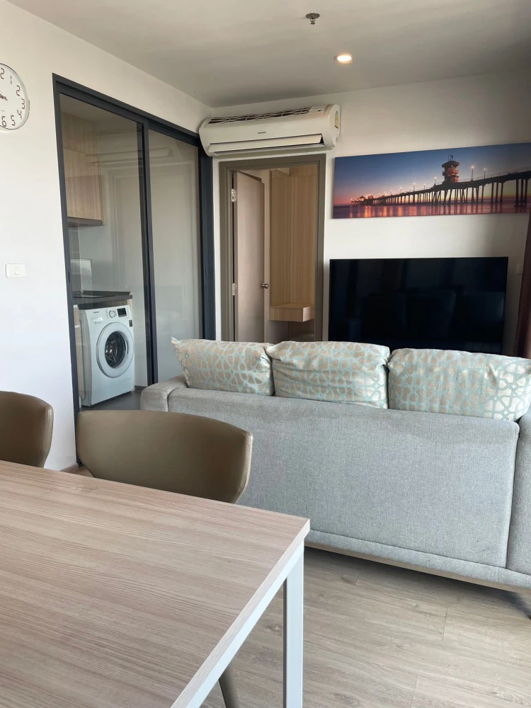 For rent: Ideo O2, 26th floor. Spacious and comfortable room, fully furnished. Book now! Don't wait!