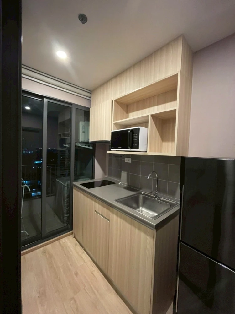 IDEO O2 for rent, the room has furniture + electrical appliances, washing machine + complete amenities!!
