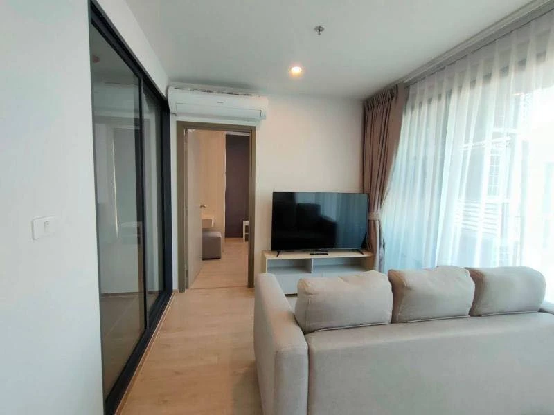 For rent: Ideo O2 condo, fully furnished with appliances, high floor, great location! Book now before it's too late!!!