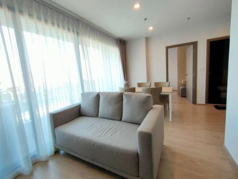 For rent: Ideo O2 condo, fully furnished with appliances, high floor, great location! Book now before it's too late!!!