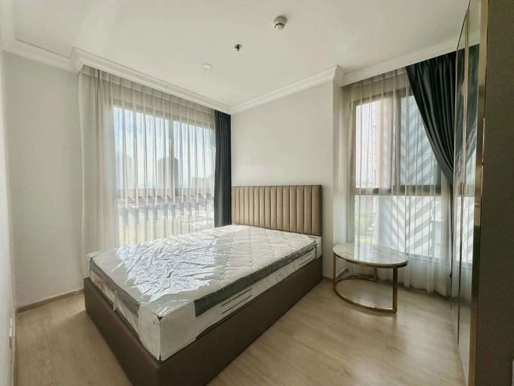 For rent: Ideo O2 Building C, 9th floor, fully furnished. Don't miss out!