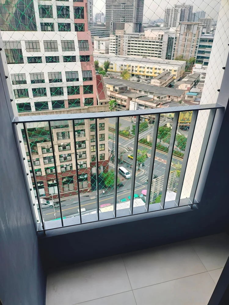 For rent: Ideo Q Chula–Samyan. Nice room, great location. Fully furnished with complete amenities. Book now!