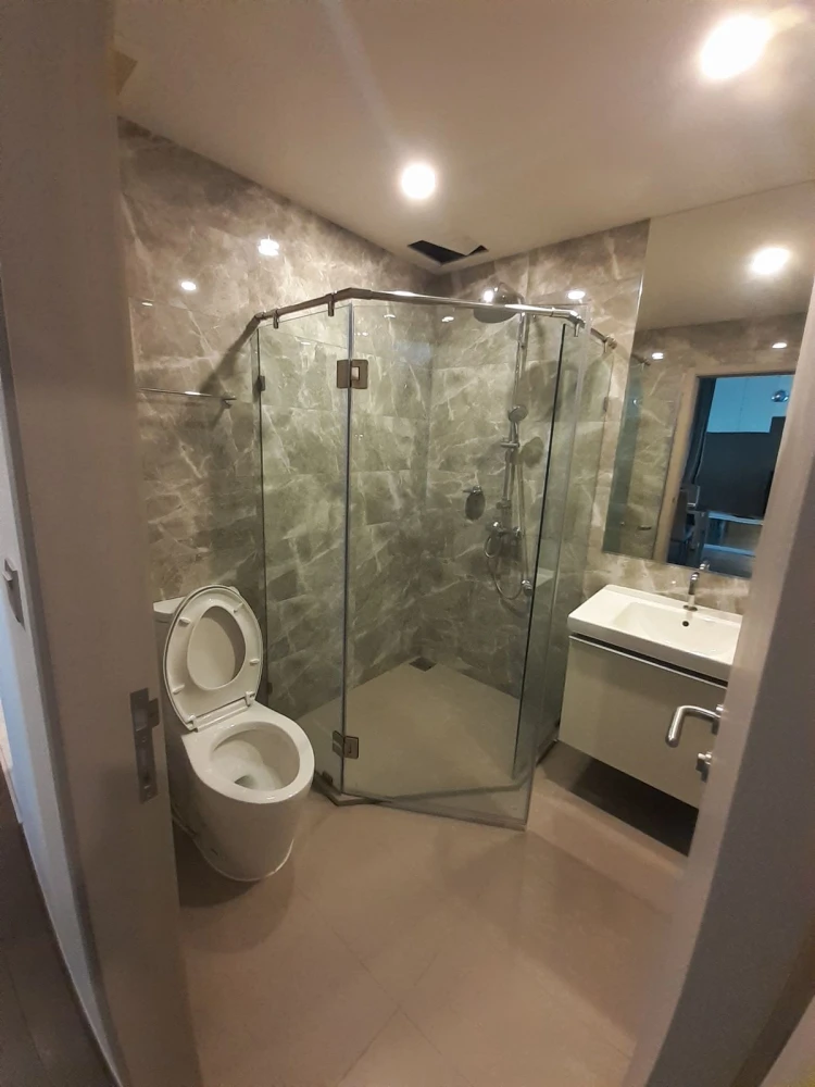 For rent: IDEO Q Siam–Ratchathewi, 2 bedrooms, corner unit, good location, fully furnished, reserve now!