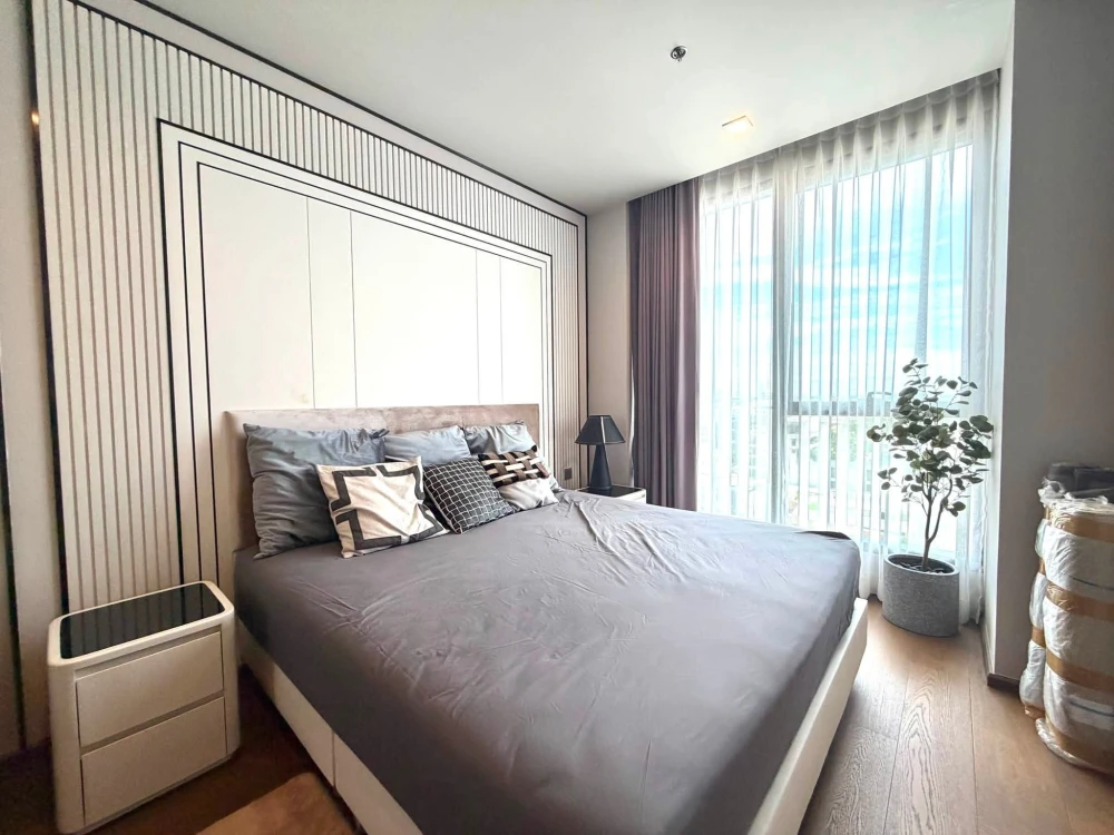 Rent condo Ideo Q Sukhumvit 36