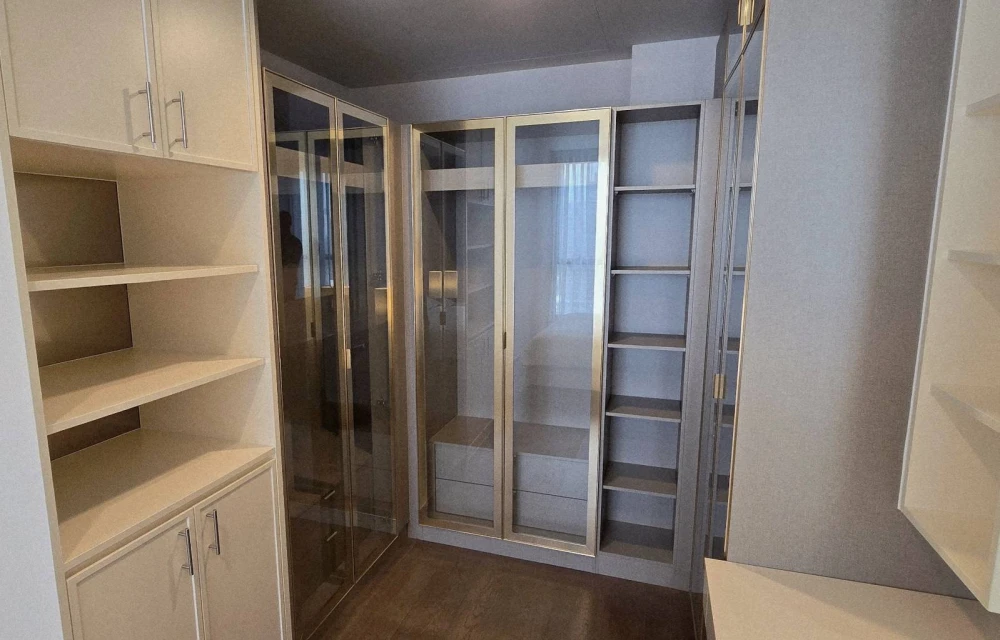 For rent: Ideo Q Sukhumvit 36, 26th floor. Beautifully furnished unit. Book now! Don't miss out!