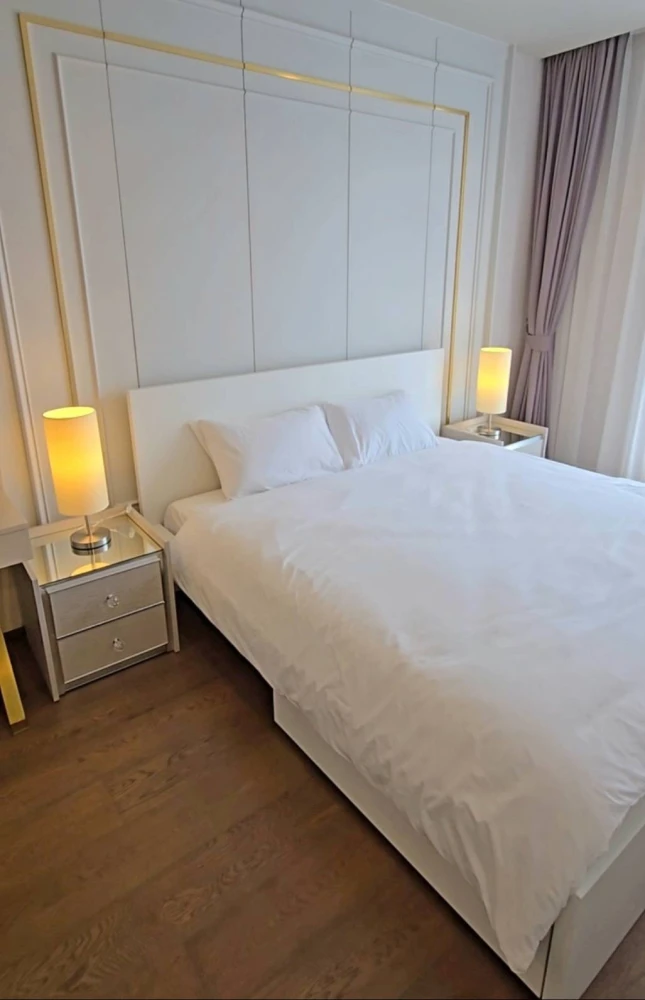 For rent: Ideo Q Sukhumvit 36, 26th floor. Beautifully furnished unit. Book now! Don't miss out!